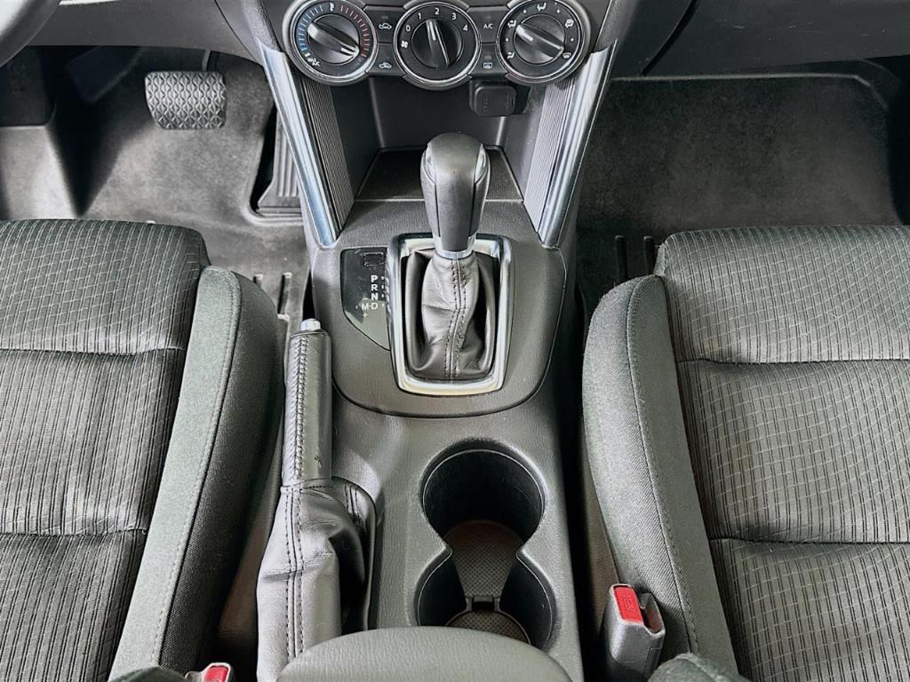 used 2015 Mazda CX-5 car, priced at $13,995