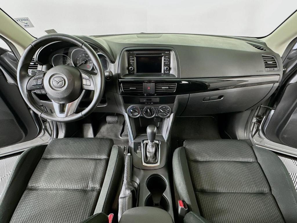 used 2015 Mazda CX-5 car, priced at $13,995