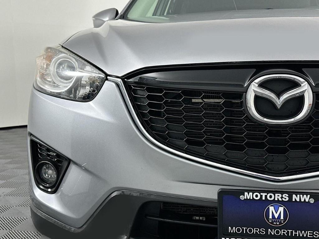 used 2015 Mazda CX-5 car, priced at $13,995