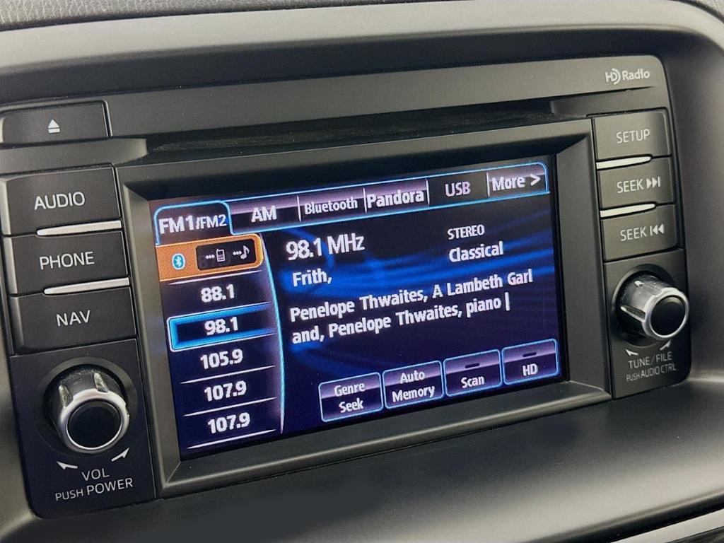 used 2015 Mazda CX-5 car, priced at $13,995