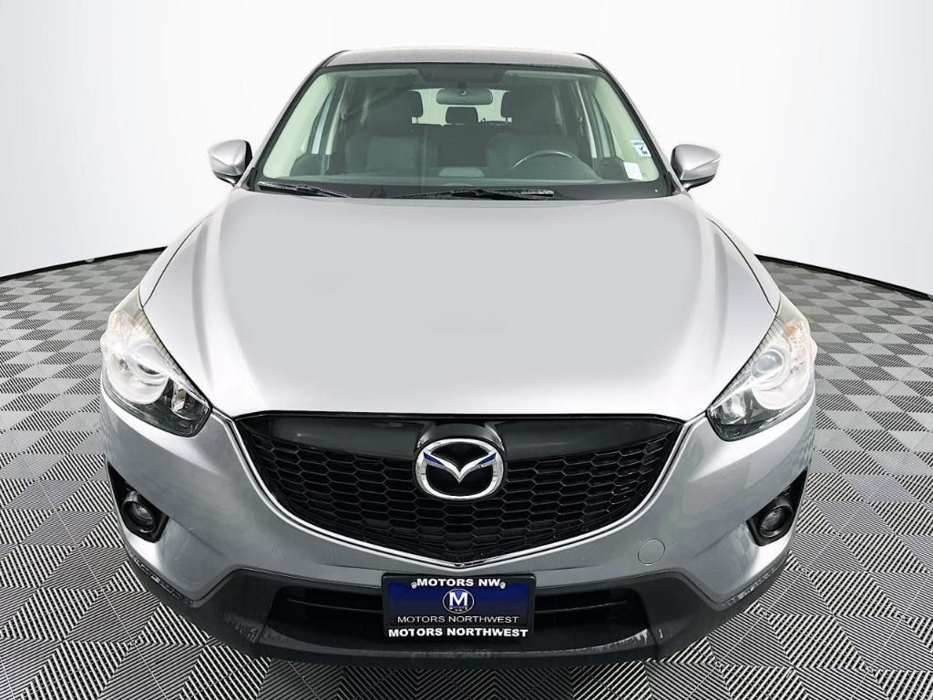 used 2015 Mazda CX-5 car, priced at $13,995