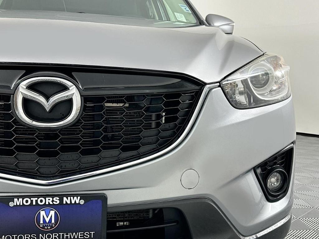 used 2015 Mazda CX-5 car, priced at $13,995