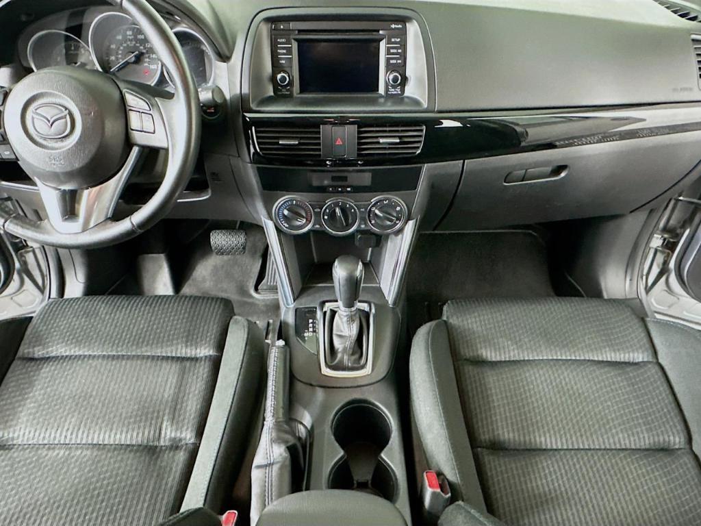used 2015 Mazda CX-5 car, priced at $13,995