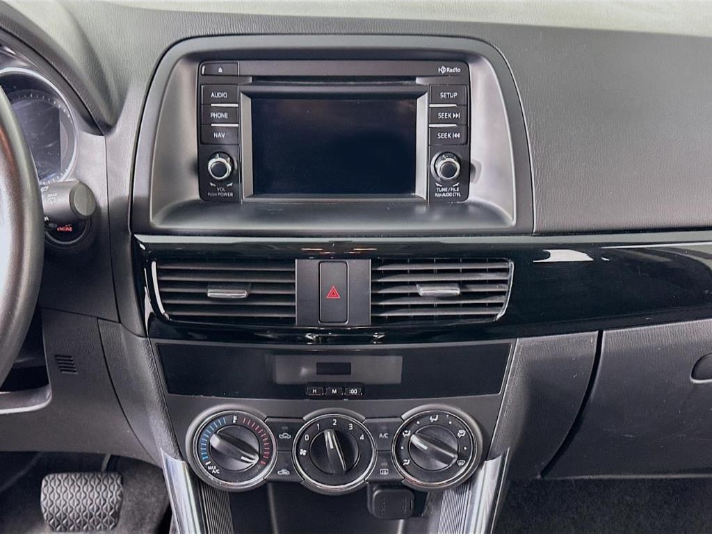 used 2015 Mazda CX-5 car, priced at $13,995