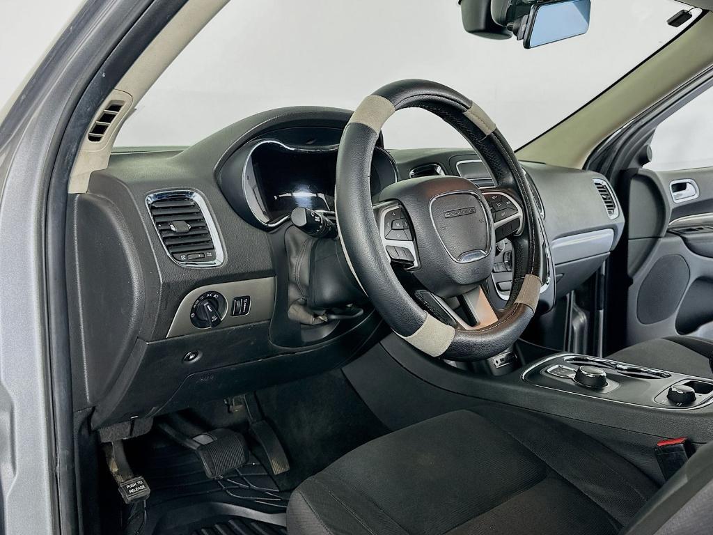 used 2014 Dodge Durango car, priced at $12,995