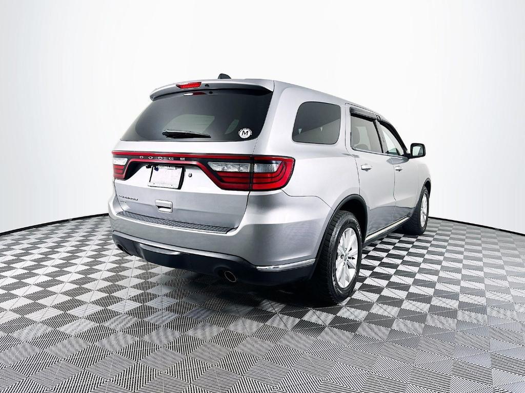 used 2014 Dodge Durango car, priced at $12,995