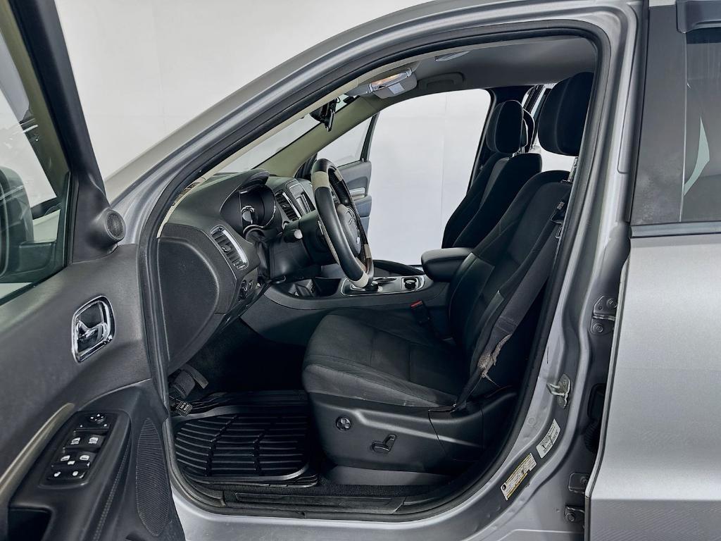 used 2014 Dodge Durango car, priced at $12,995