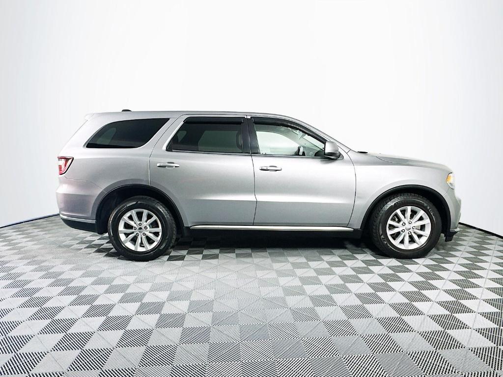 used 2014 Dodge Durango car, priced at $12,995