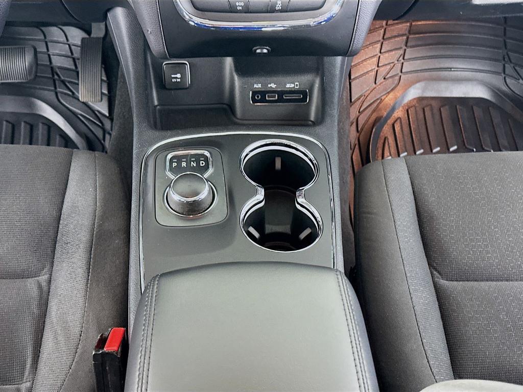 used 2014 Dodge Durango car, priced at $12,995