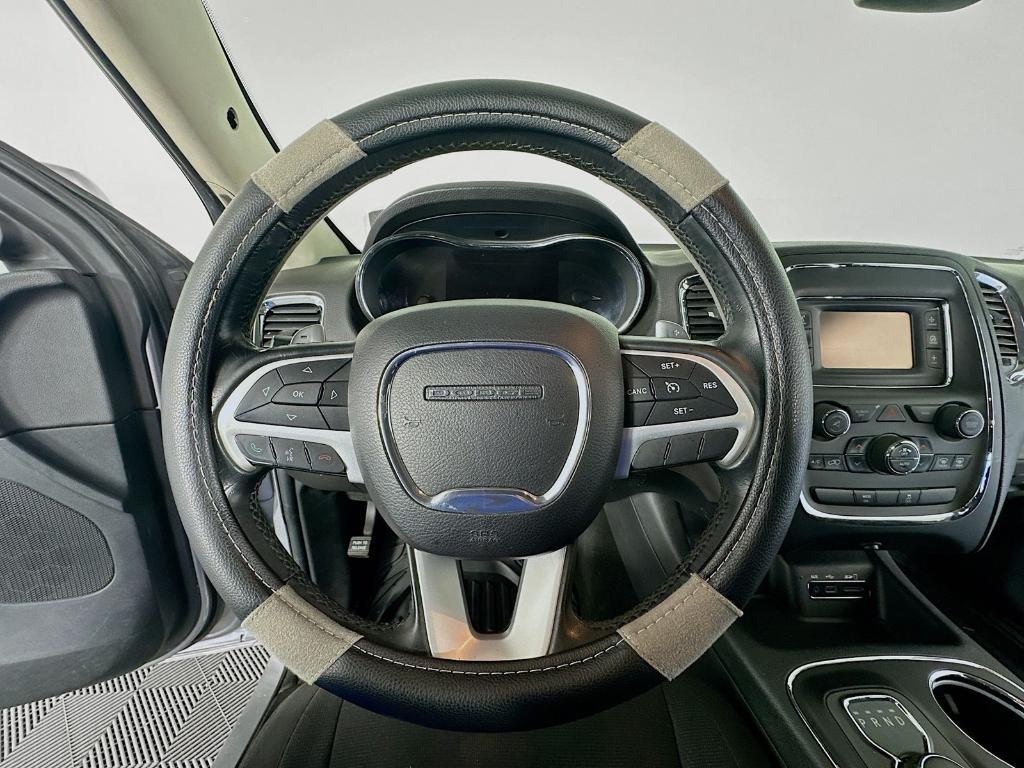used 2014 Dodge Durango car, priced at $12,995