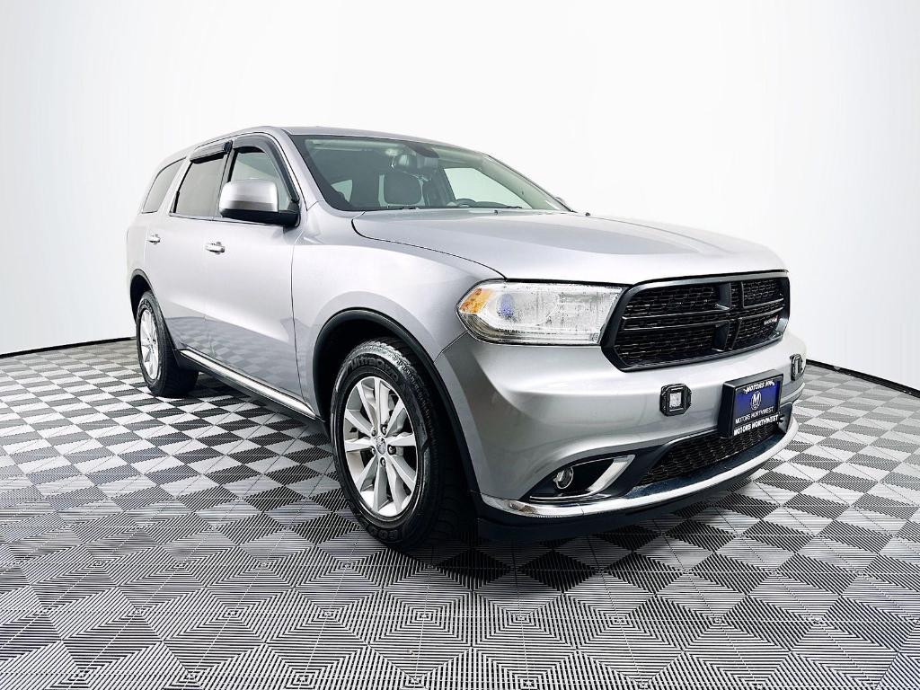 used 2014 Dodge Durango car, priced at $12,995