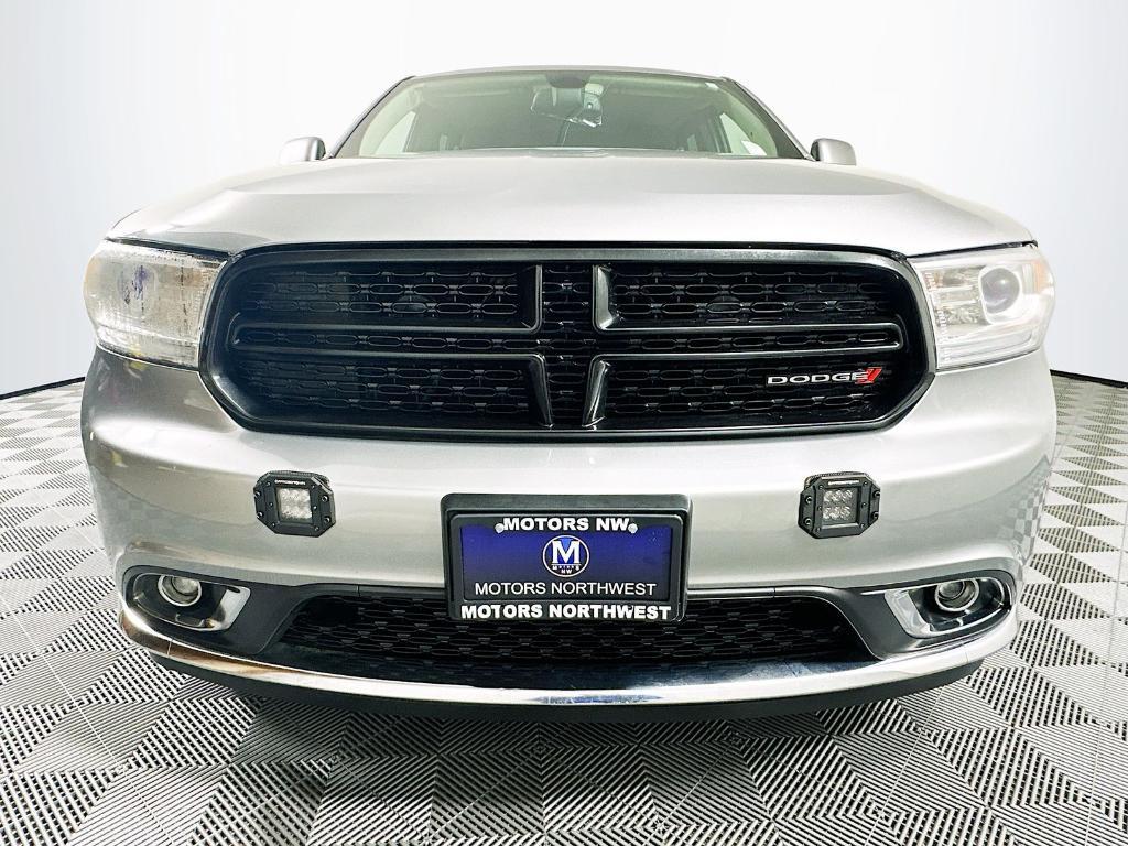 used 2014 Dodge Durango car, priced at $12,995