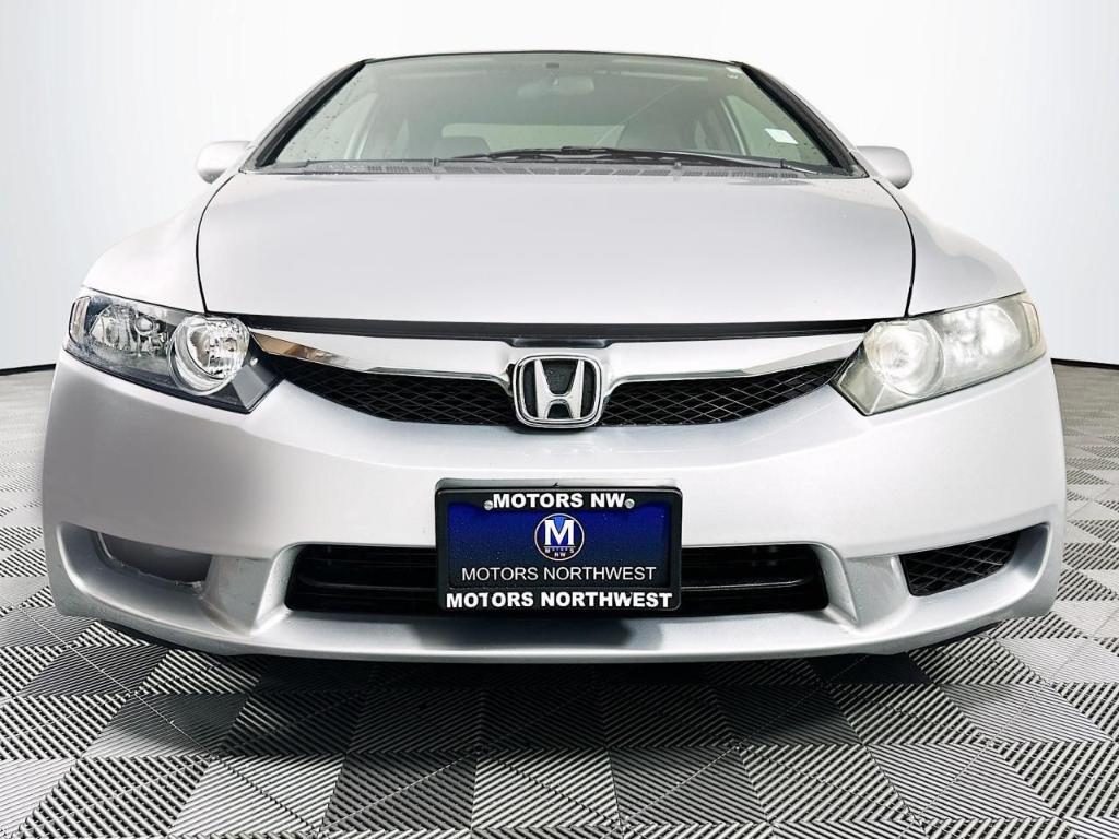 used 2010 Honda Civic car, priced at $13,000