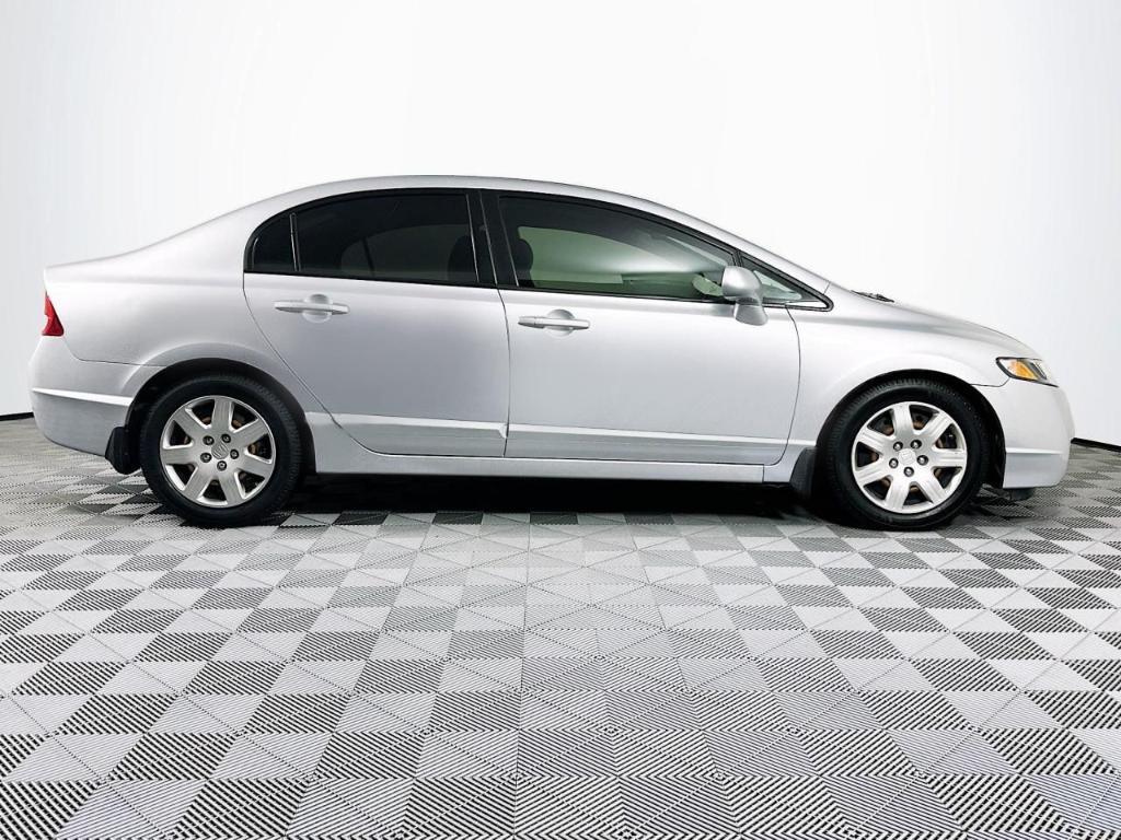 used 2010 Honda Civic car, priced at $13,000