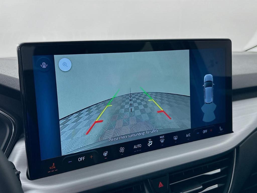 used 2025 Ford Escape car, priced at $28,995