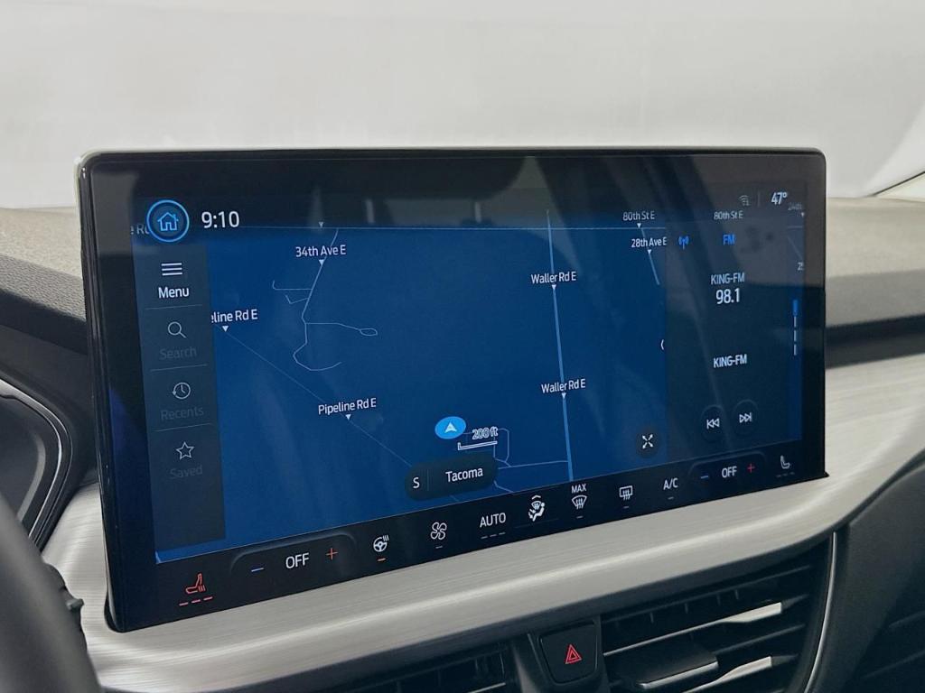 used 2025 Ford Escape car, priced at $28,995