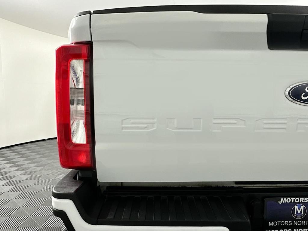 used 2024 Ford F-350 car, priced at $54,995