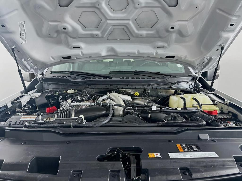 used 2024 Ford F-350 car, priced at $54,995