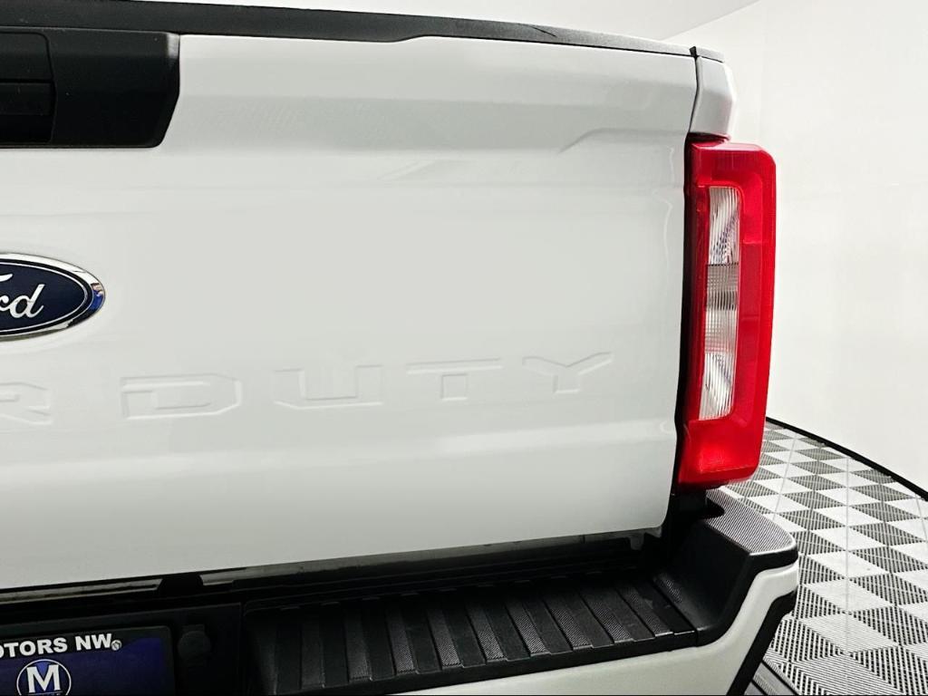 used 2024 Ford F-350 car, priced at $54,995