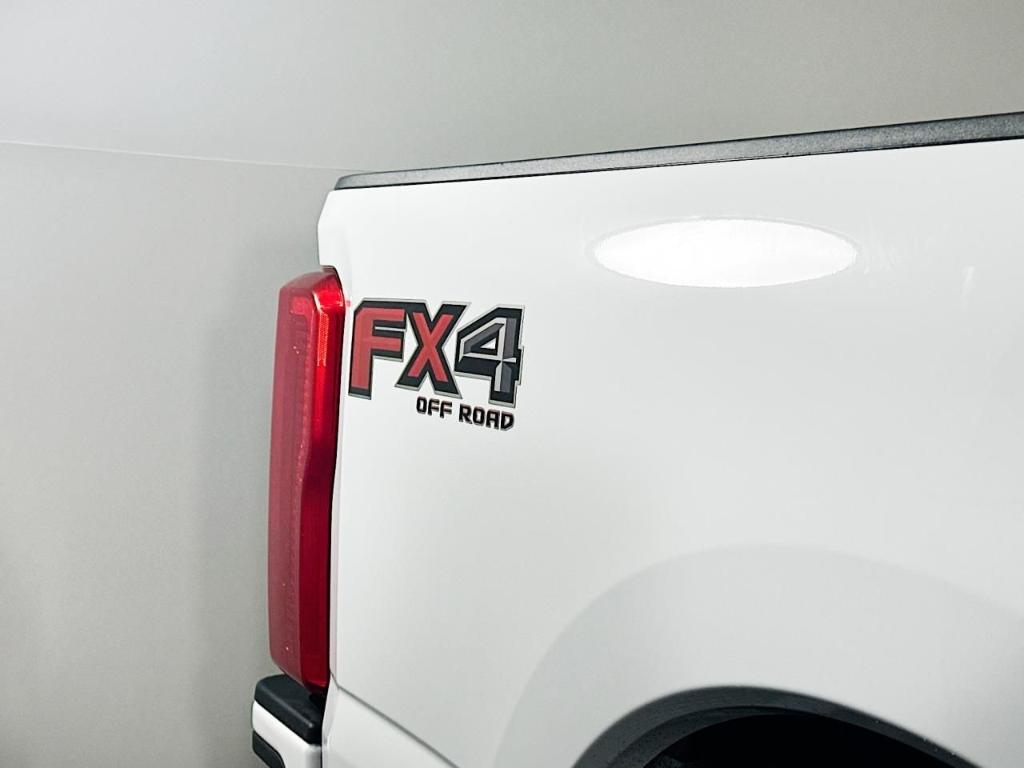 used 2024 Ford F-350 car, priced at $54,995