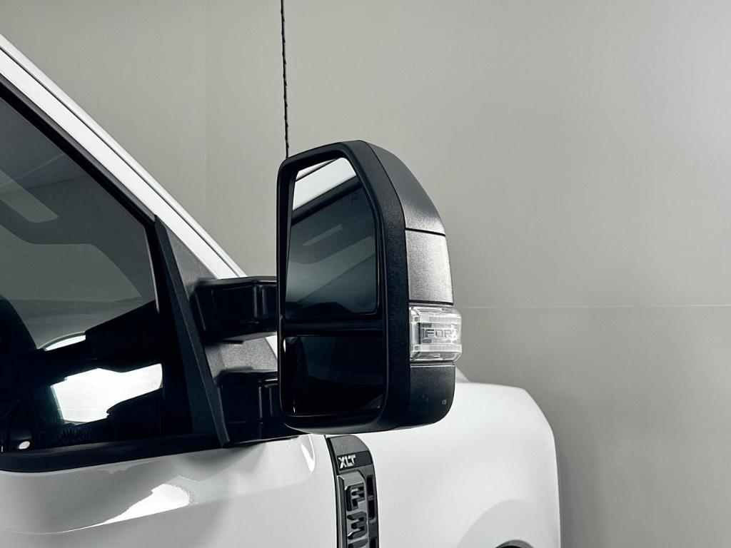 used 2024 Ford F-350 car, priced at $54,995