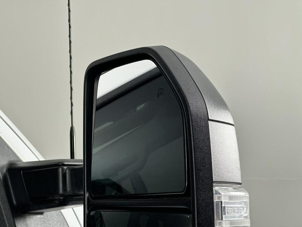 used 2024 Ford F-350 car, priced at $54,995
