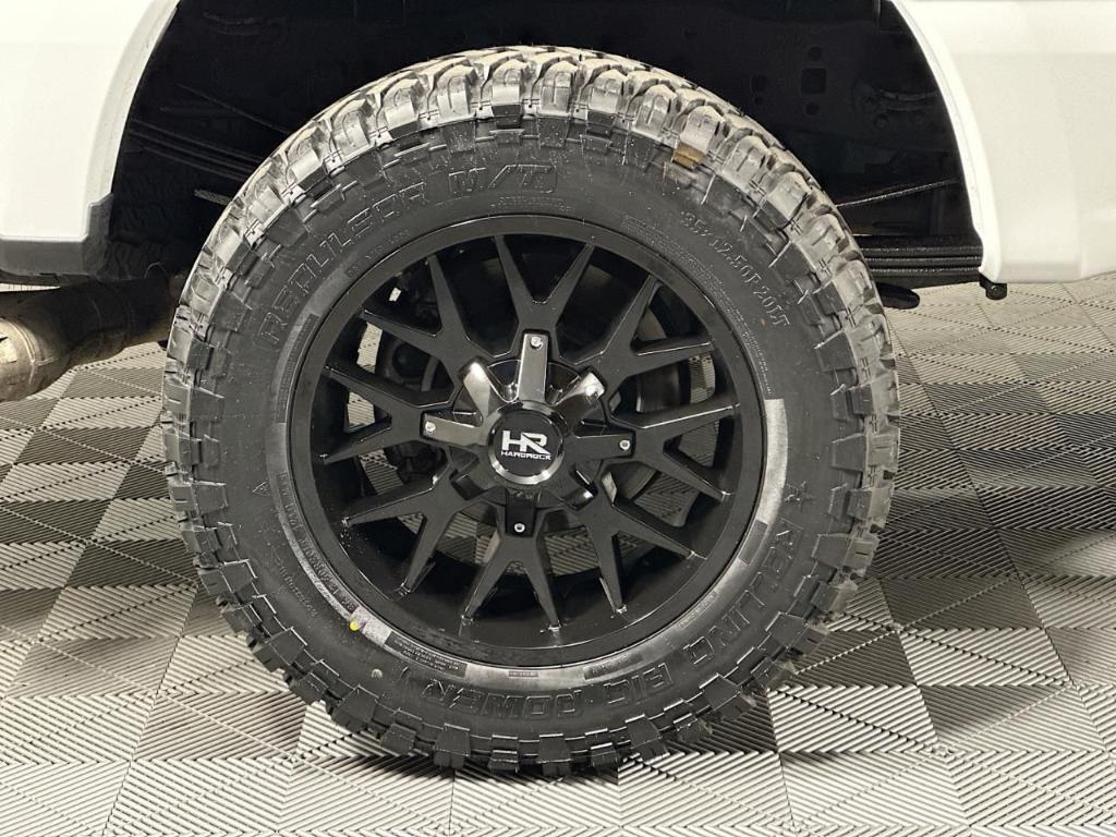 used 2024 Ford F-350 car, priced at $54,995