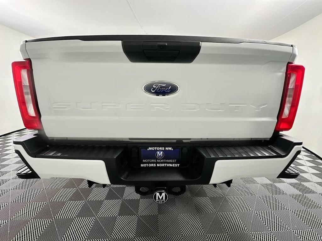 used 2024 Ford F-350 car, priced at $54,995