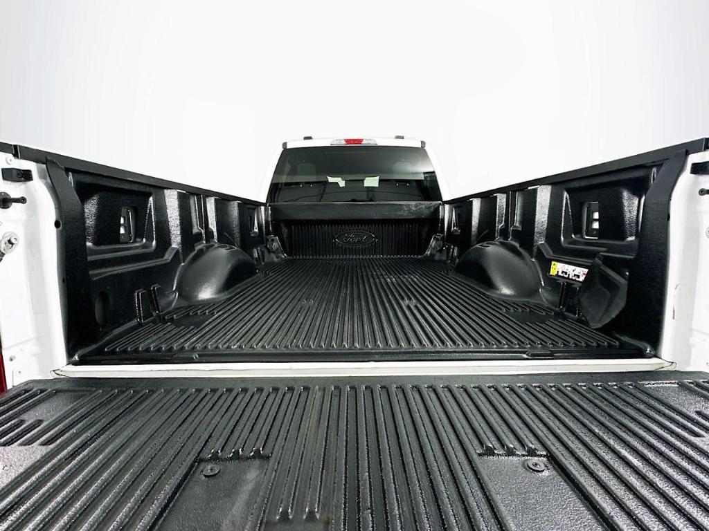 used 2024 Ford F-350 car, priced at $54,995