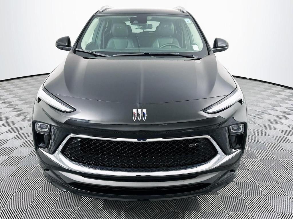 used 2024 Buick Encore GX car, priced at $22,995