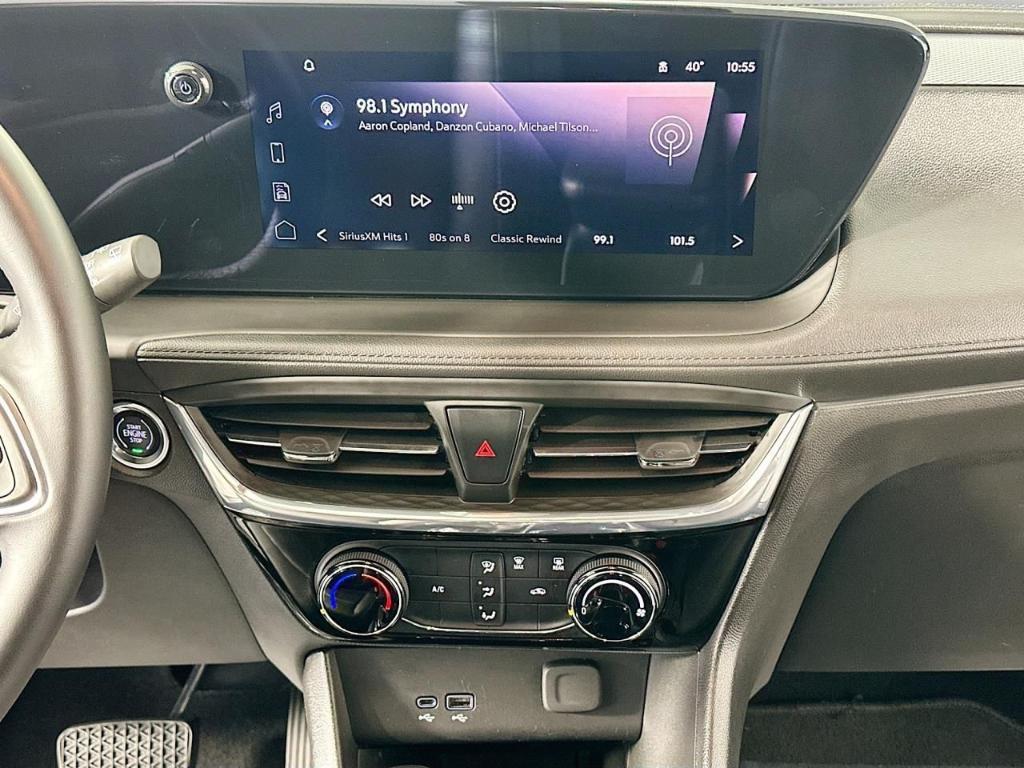 used 2024 Buick Encore GX car, priced at $22,995