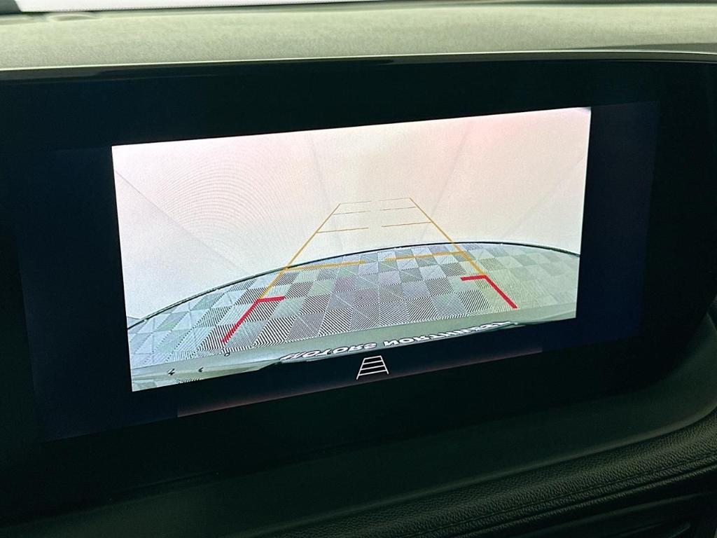 used 2024 Buick Encore GX car, priced at $22,995