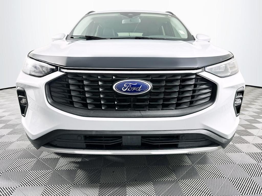 used 2025 Ford Escape car, priced at $27,995