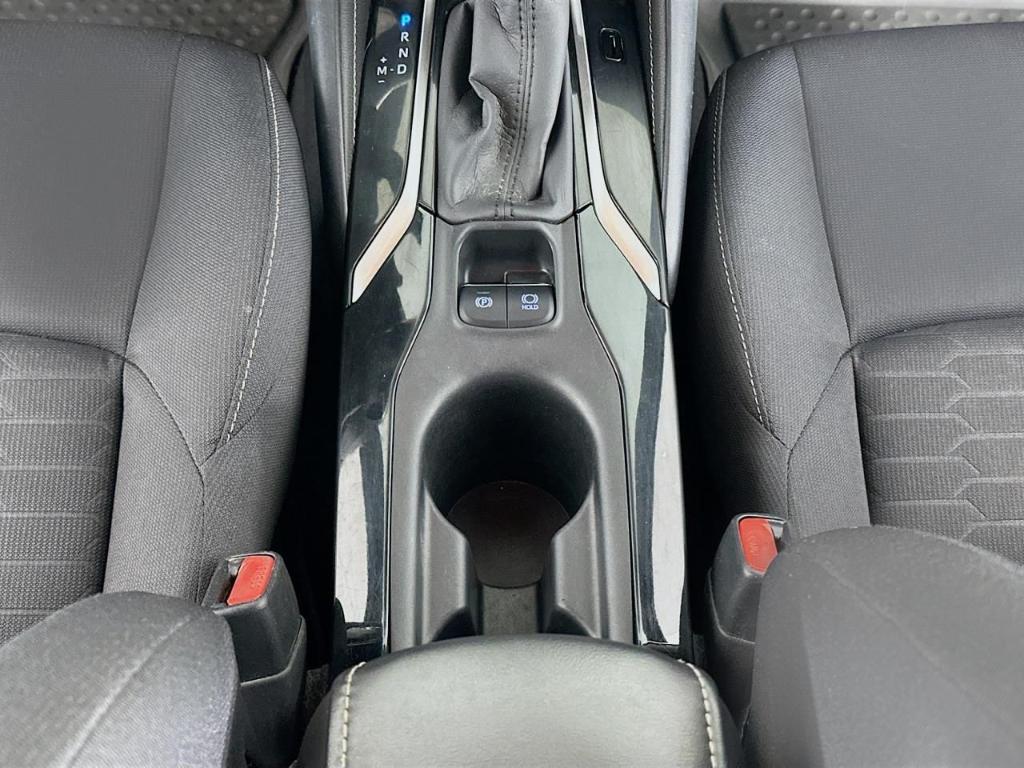 used 2020 Toyota Corolla Hatchback car, priced at $19,995