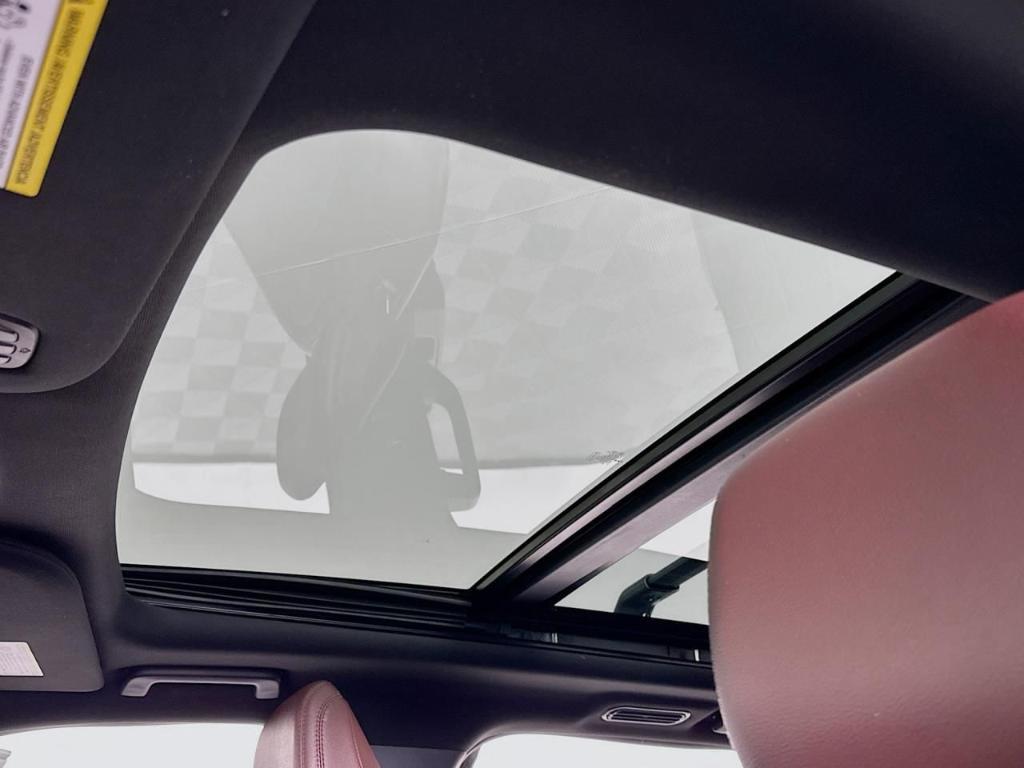 used 2023 Ford Expedition Max car, priced at $47,995