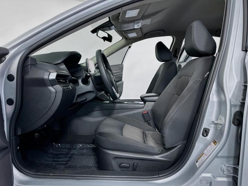 used 2024 Nissan Altima car, priced at $23,000