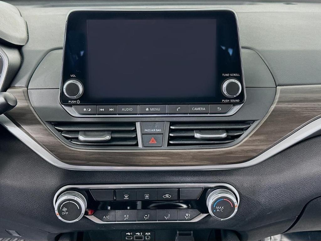 used 2024 Nissan Altima car, priced at $23,000