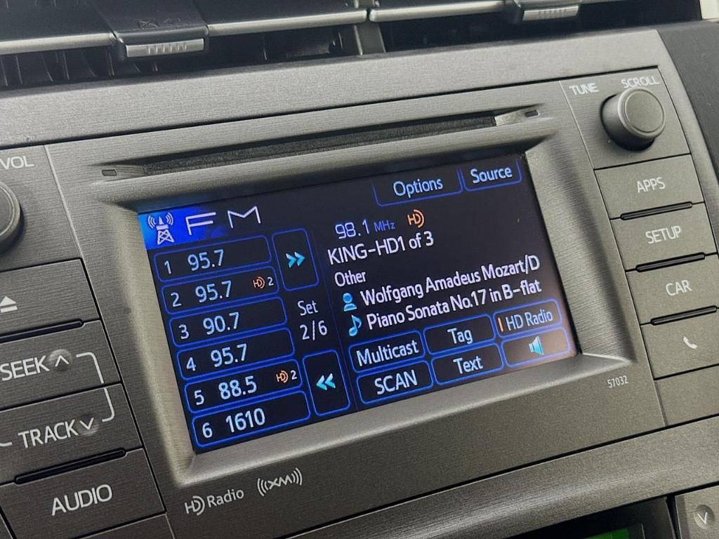 used 2013 Toyota Prius Plug-in car, priced at $8,995