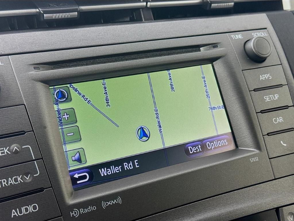 used 2013 Toyota Prius Plug-in car, priced at $8,995