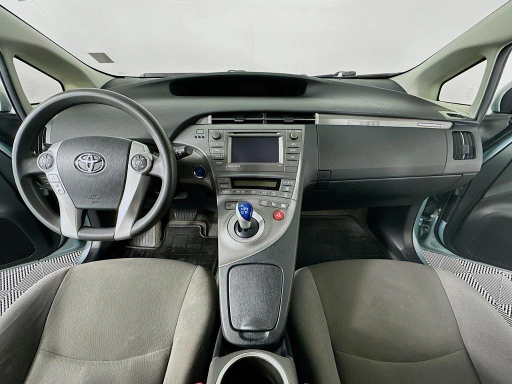 used 2013 Toyota Prius Plug-in car, priced at $8,995