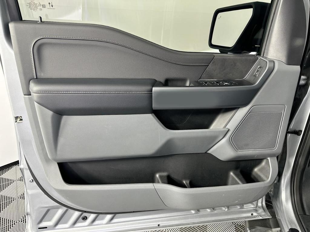 used 2024 Ford F-150 car, priced at $44,995