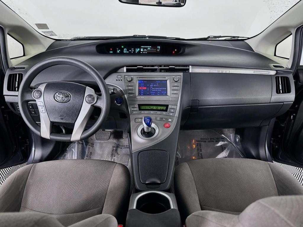 used 2015 Toyota Prius Plug-in car, priced at $16,995