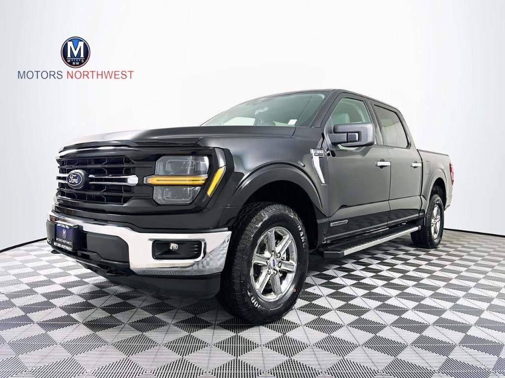 used 2025 Ford F-150 car, priced at $48,995