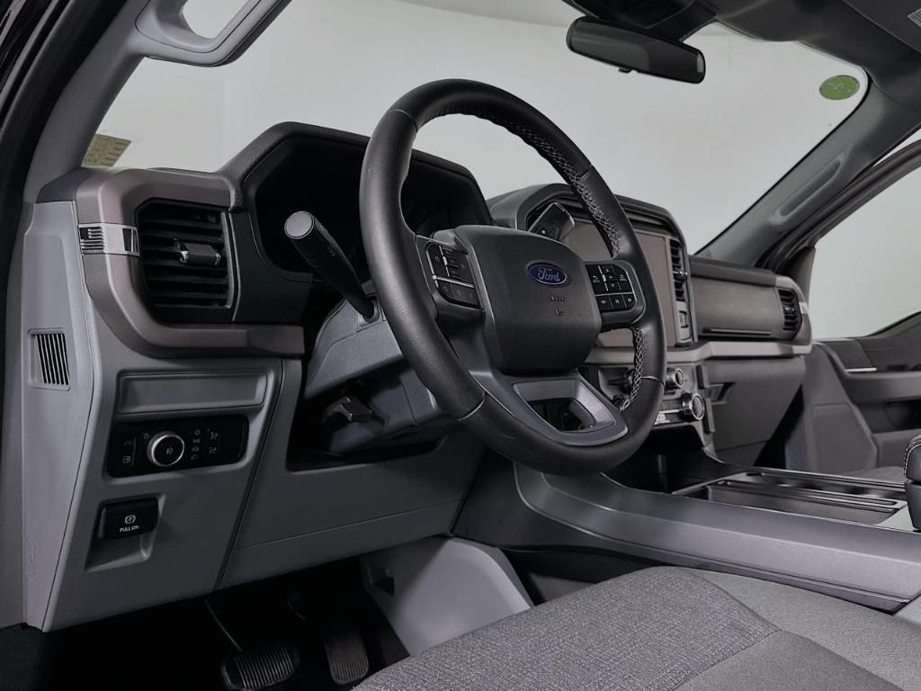 used 2025 Ford F-150 car, priced at $48,995