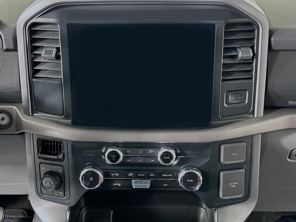 used 2025 Ford F-150 car, priced at $48,995