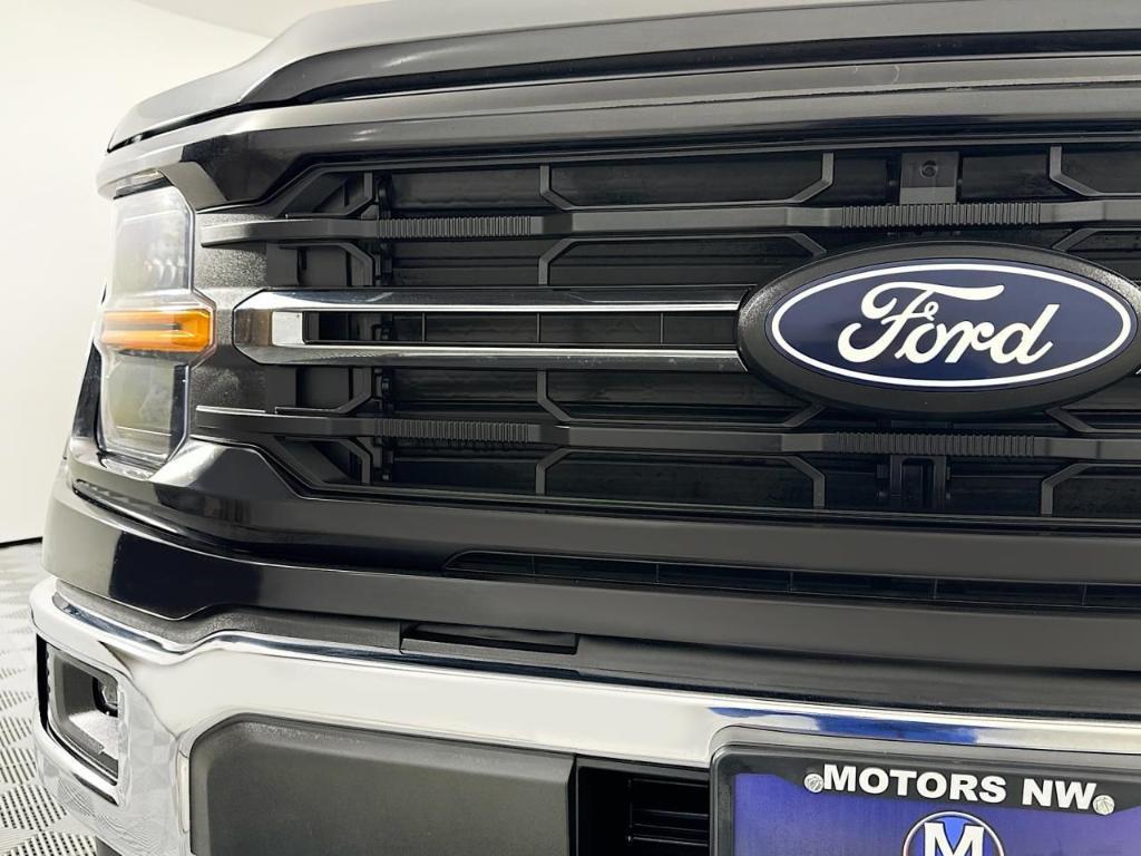 used 2025 Ford F-150 car, priced at $48,995