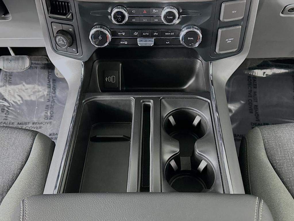 used 2025 Ford F-150 car, priced at $48,995