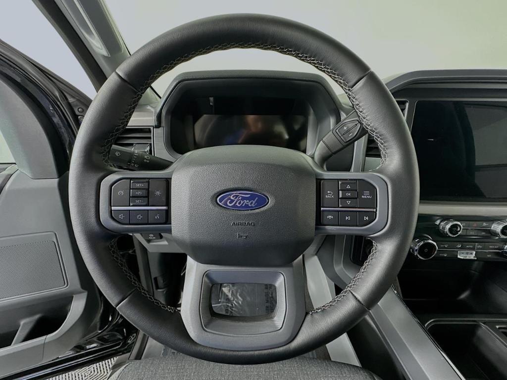 used 2025 Ford F-150 car, priced at $48,995