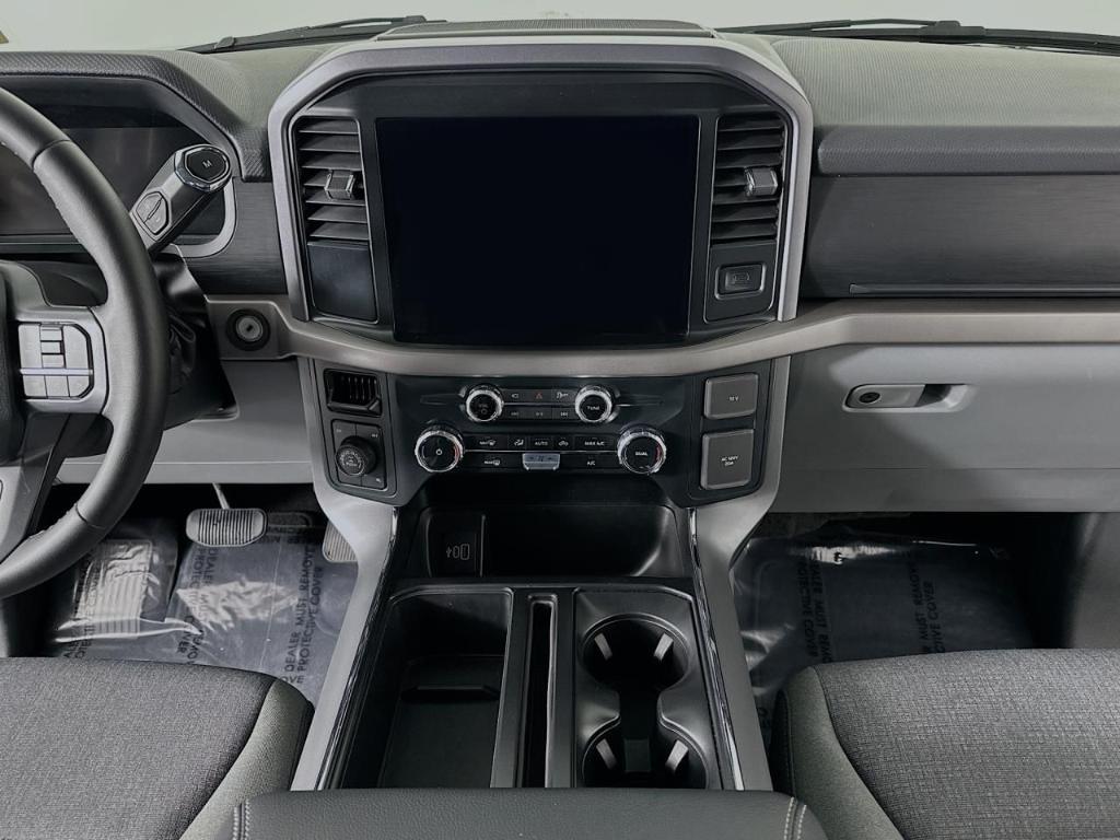 used 2025 Ford F-150 car, priced at $48,995