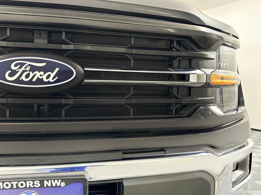 used 2025 Ford F-150 car, priced at $48,995